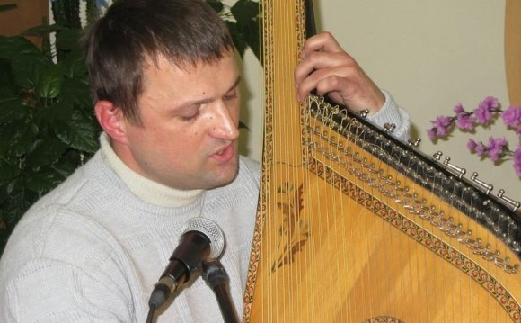 Урок Музыки Русские Народные Инструменты