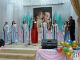 Конкурс Русские Народные Песни
