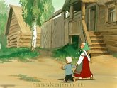 Русские Народные Сказки Мультфильмы Бесплатно