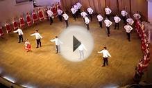 Русский народный танец! Очень